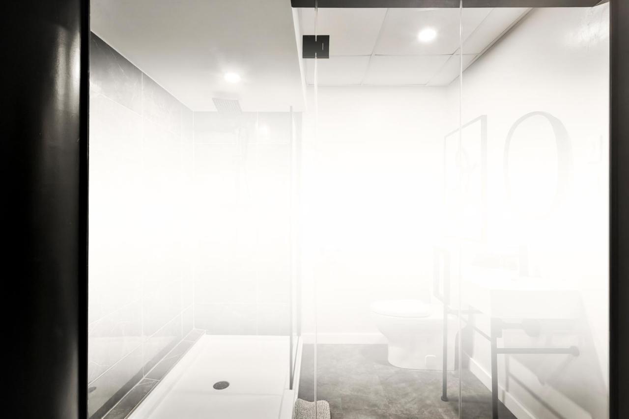 מונטריאול Hygie Boutique Hotel מראה חיצוני תמונה