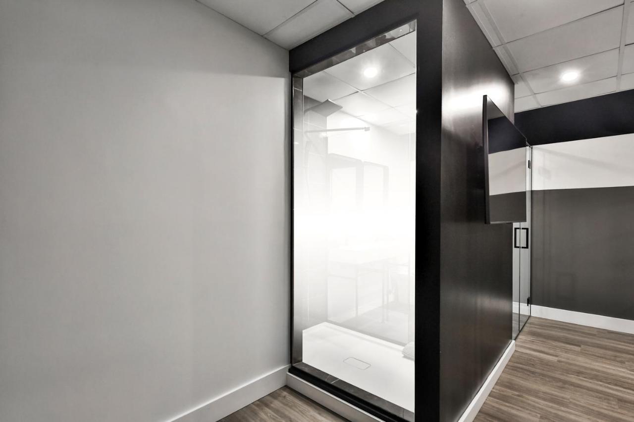 מונטריאול Hygie Boutique Hotel מראה חיצוני תמונה