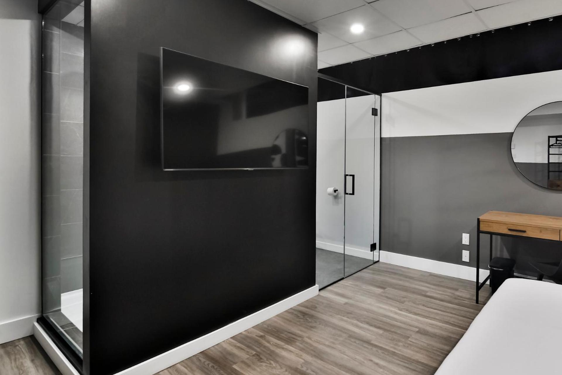 מונטריאול Hygie Boutique Hotel חדר תמונה