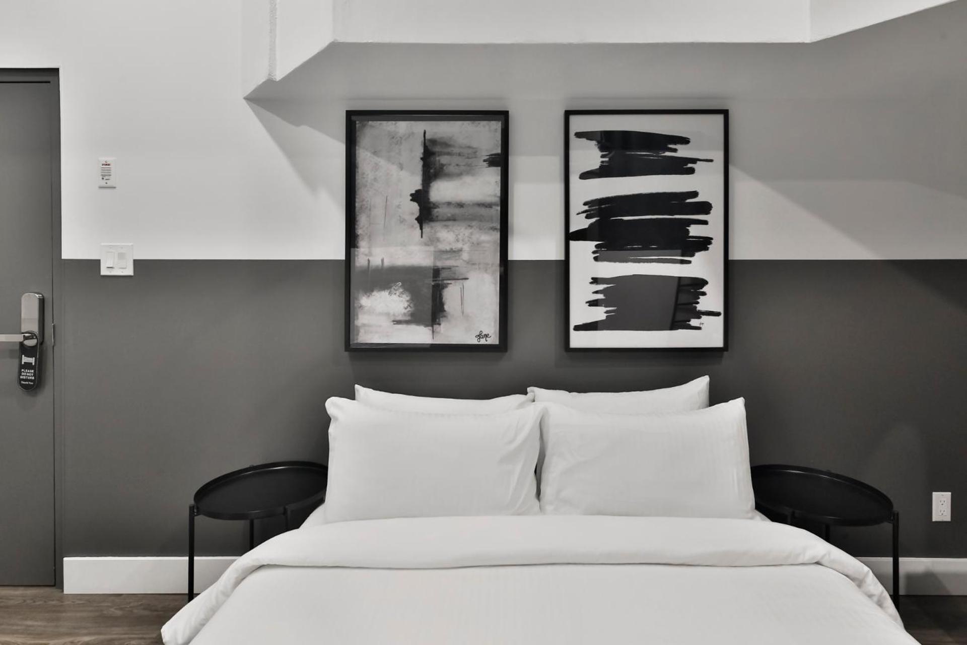מונטריאול Hygie Boutique Hotel מראה חיצוני תמונה